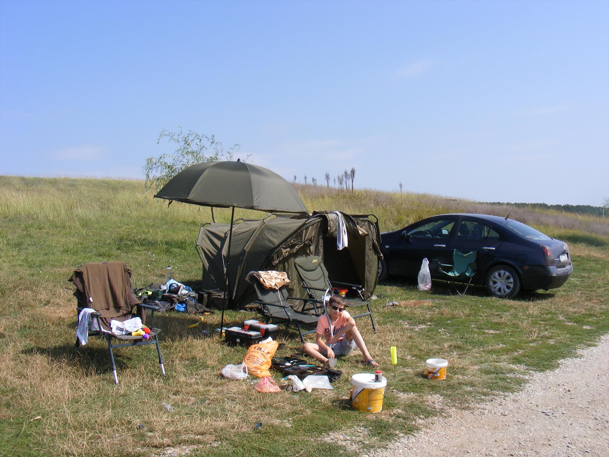 Moara Vlasiei-Dream place! - dscf1990.JPG